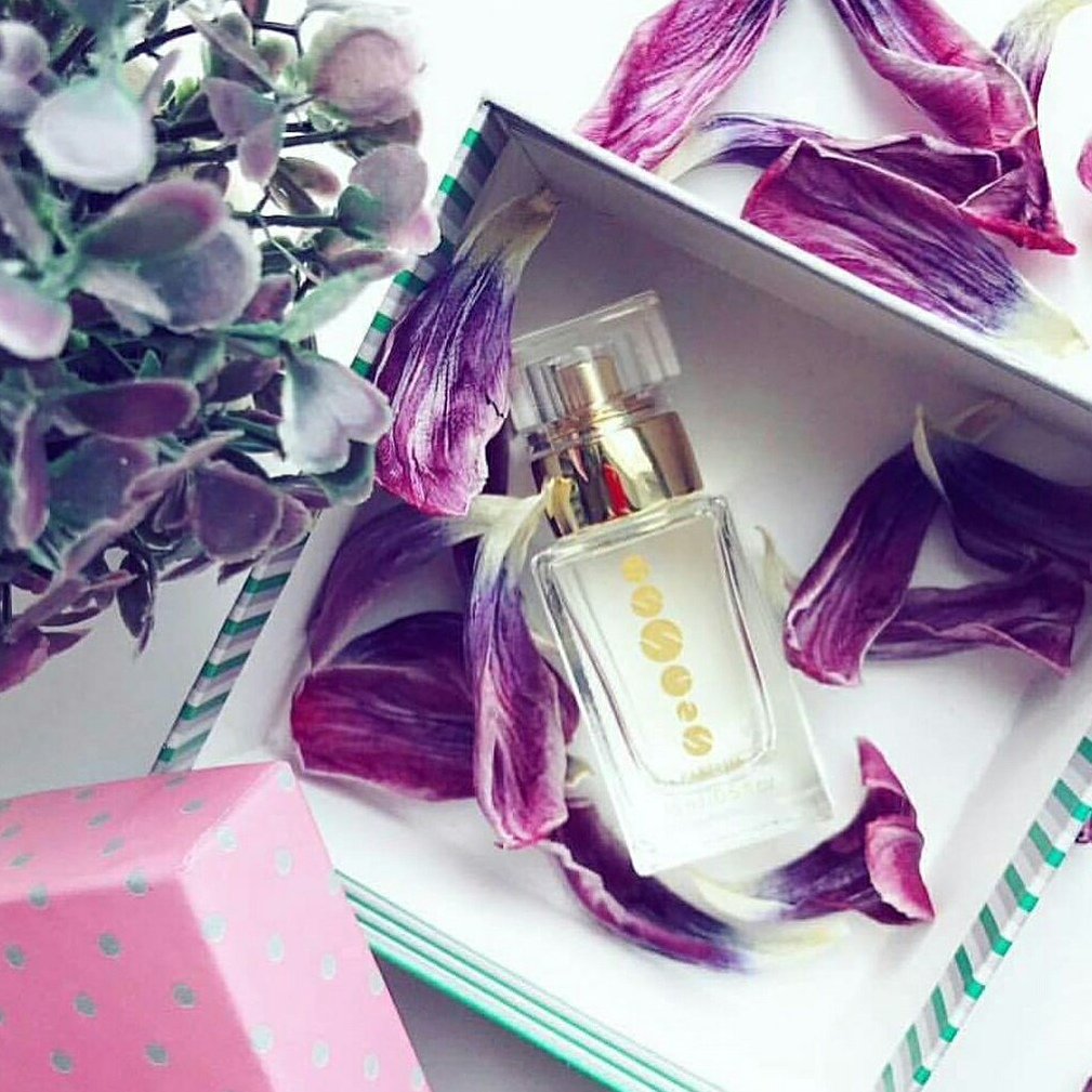 Парфюмерия Инстаграм