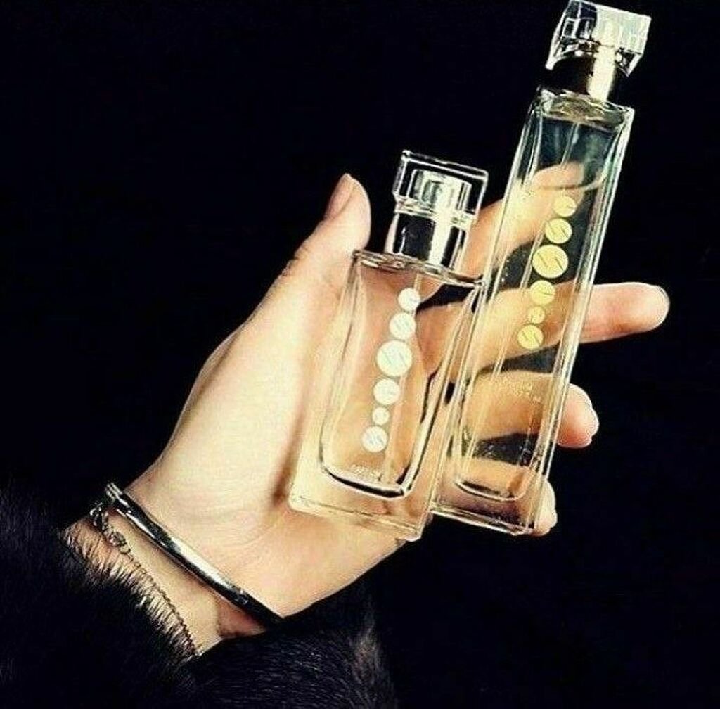 Эссенс духи Эссенс