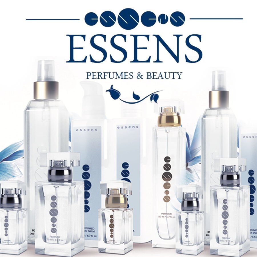 Эссенс реклама