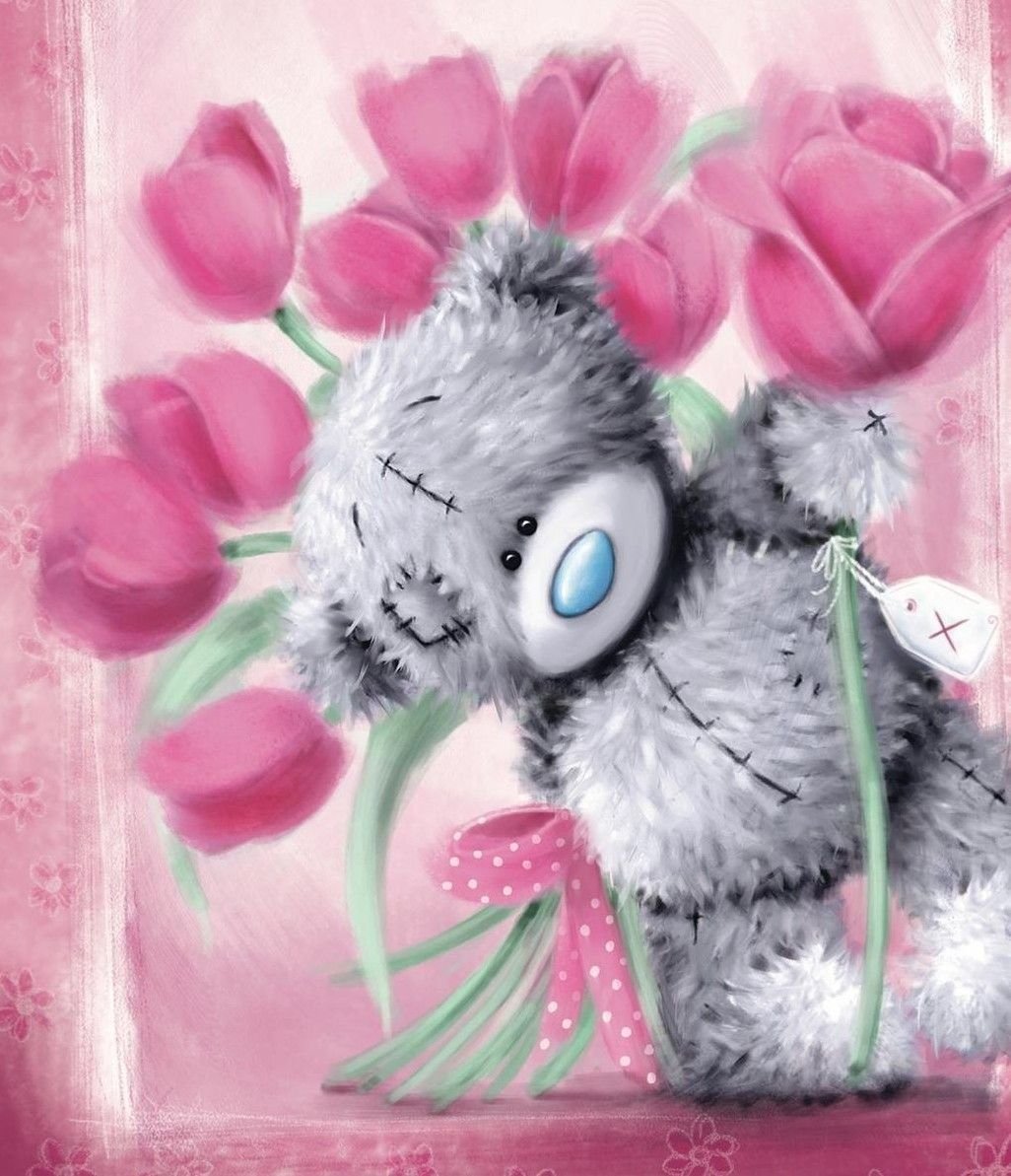 С днём рождения Машенька