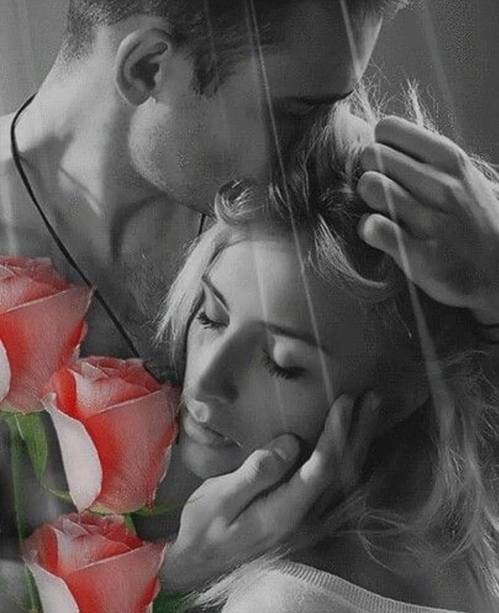 Красивое занятие любовью