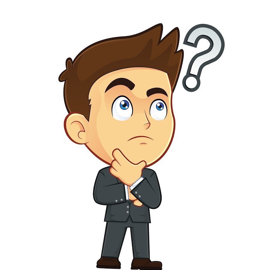 Мультяшные люди