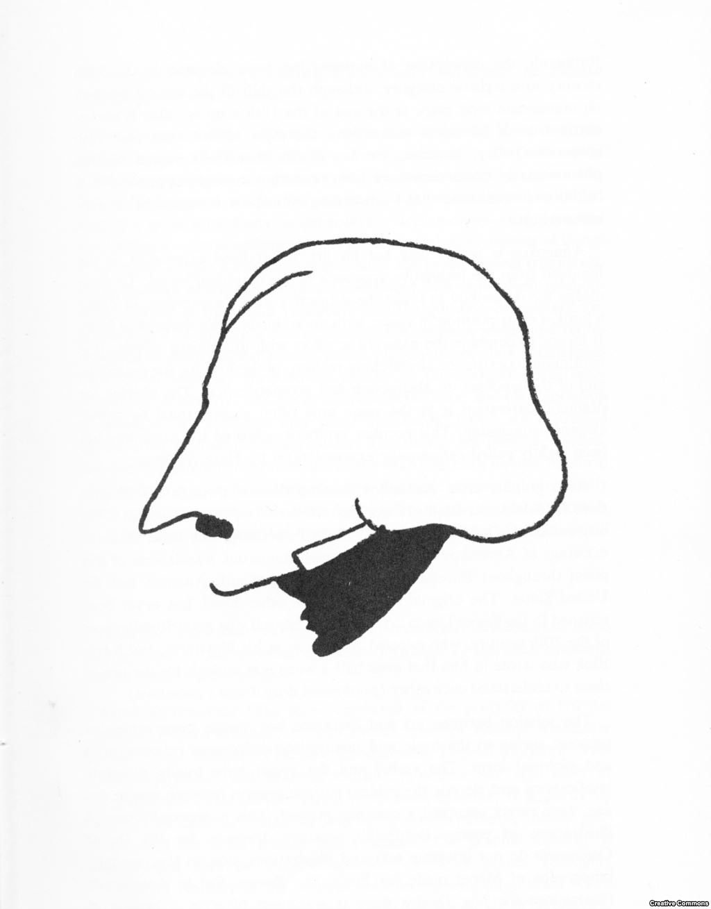 Николай Васильевич Гоголь