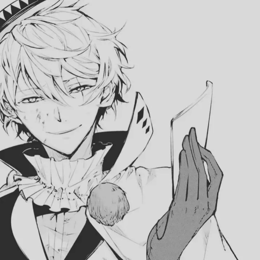 Гоголь и Пушкин