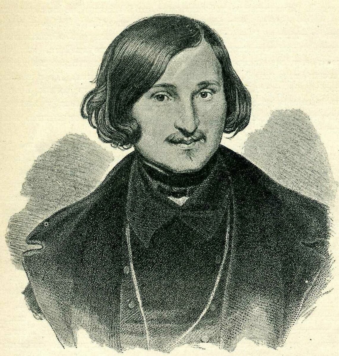 Рисунок Якова Петрович