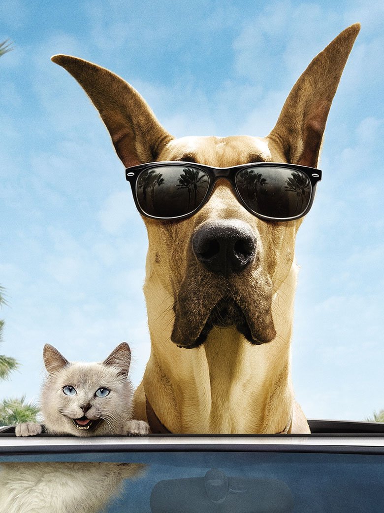 Мармадюк 2010