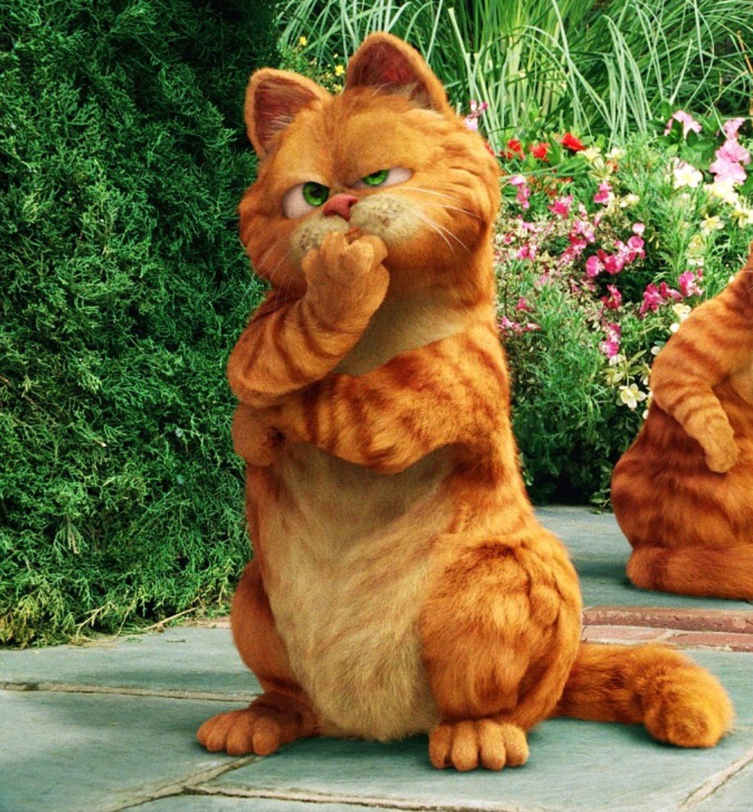 Тайная жизнь домашних животных мультфильм кролик снежок