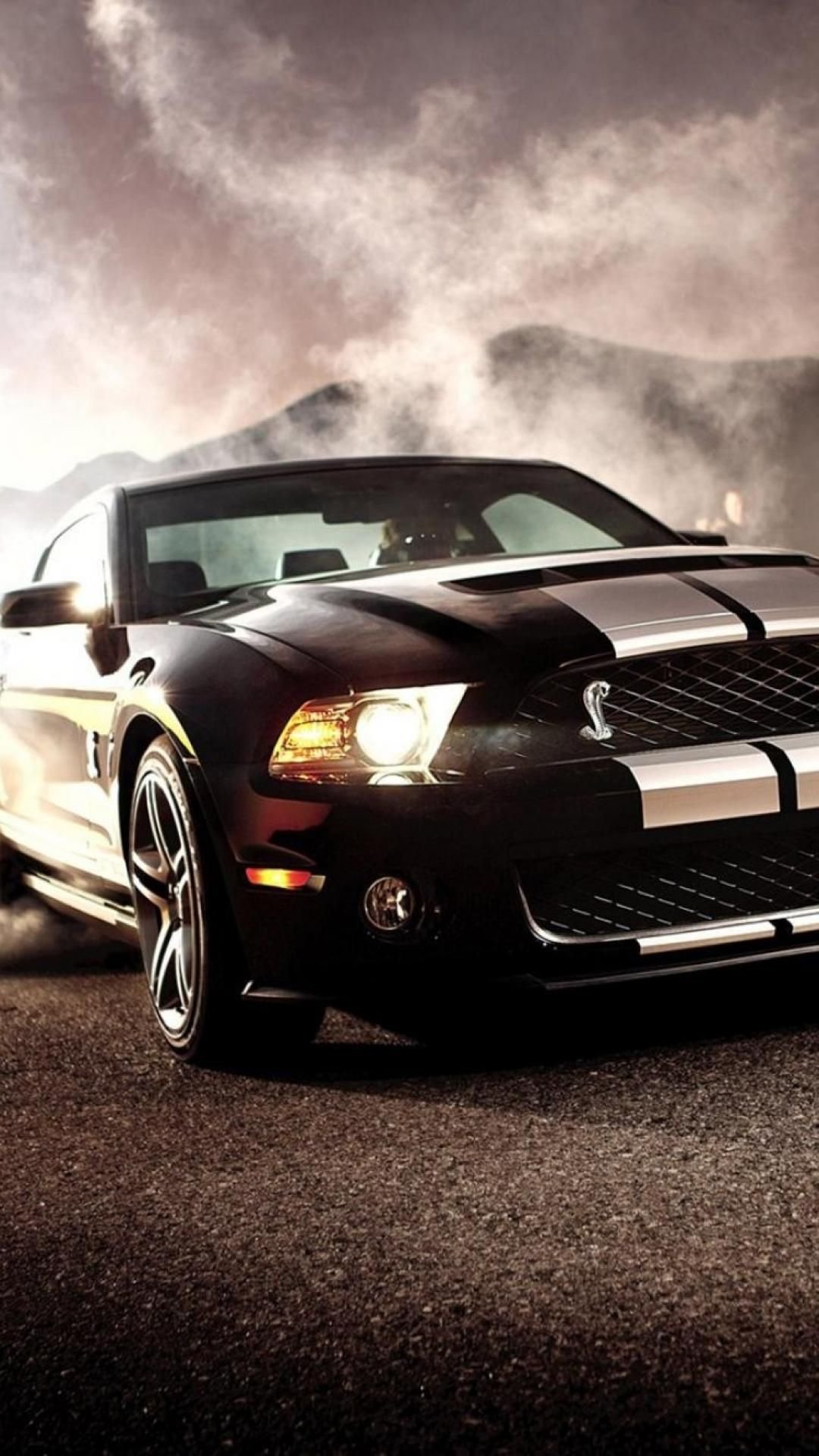 Топ Додж Челленджер