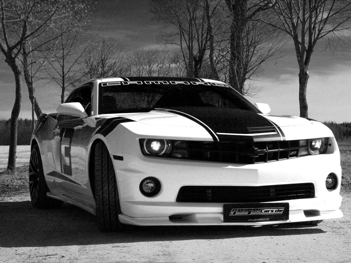 Dodge Challenger srt8 392 (LC)