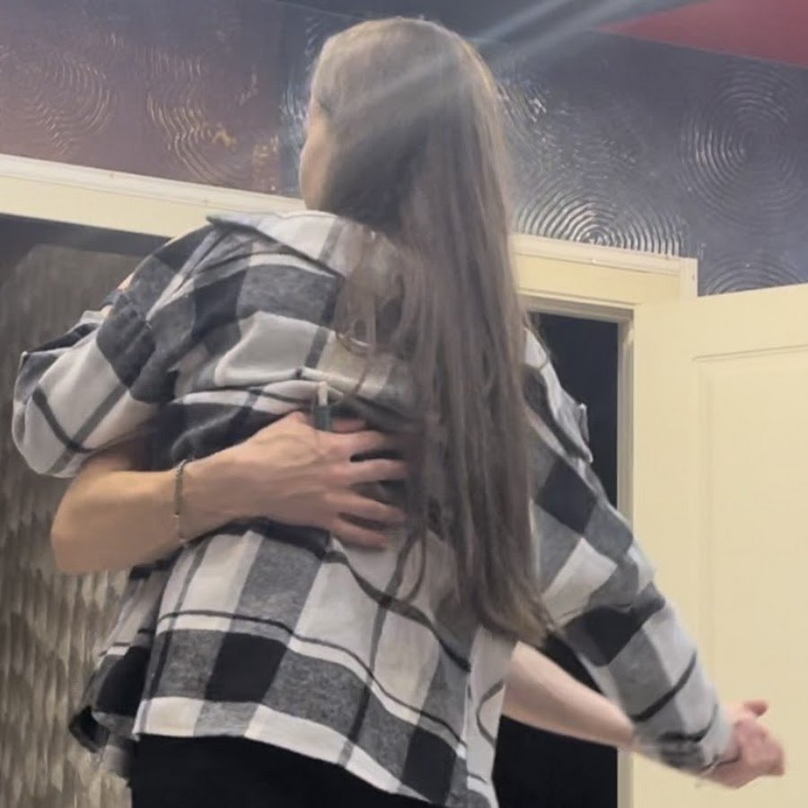 Форд Мустанг передок