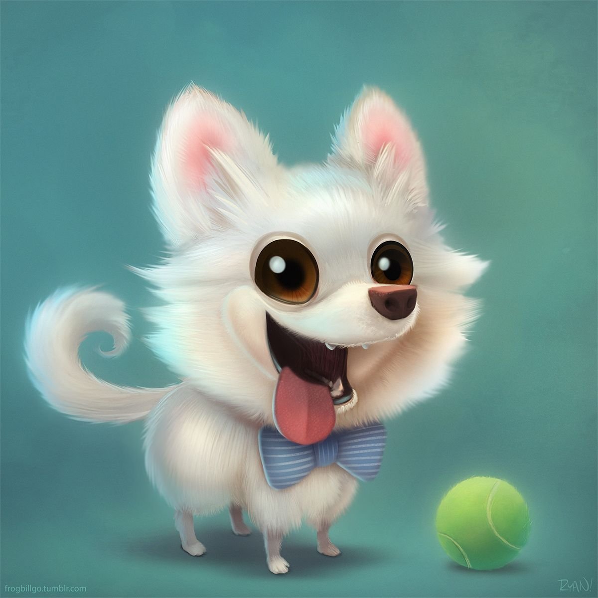 Померанский шпиц jiffpom белый