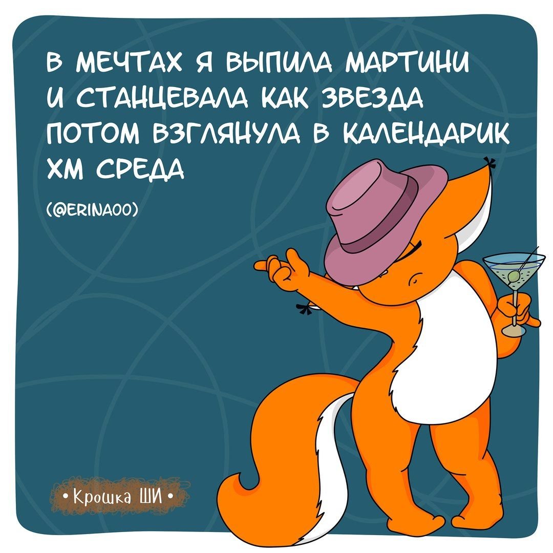 Среда приколы