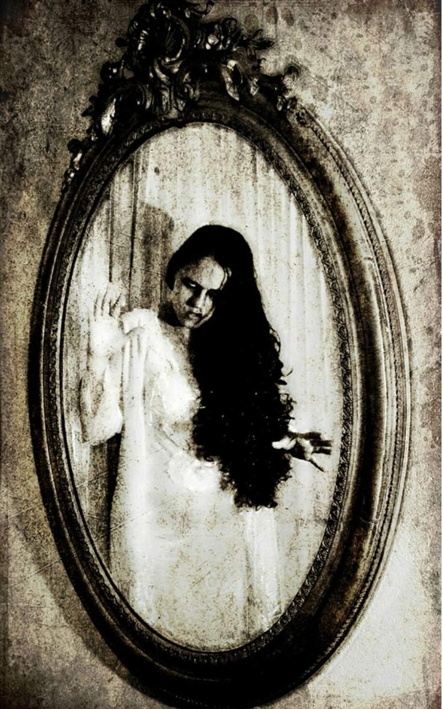 Червовая Королева демон