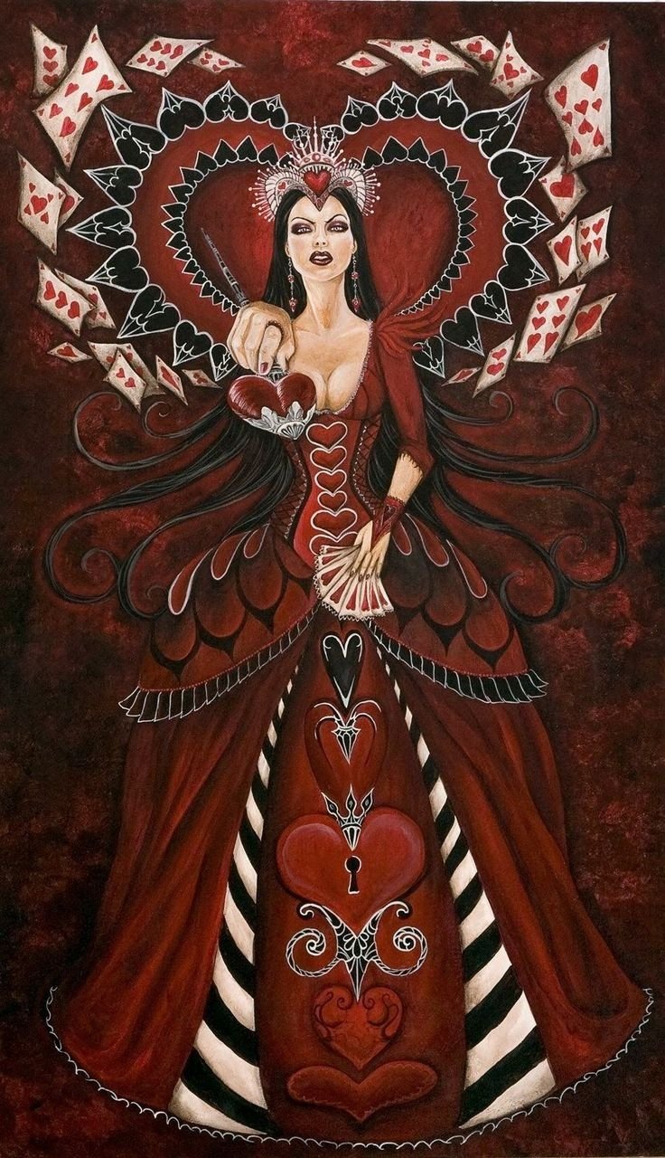 Мама Бриджит Лоа вуду