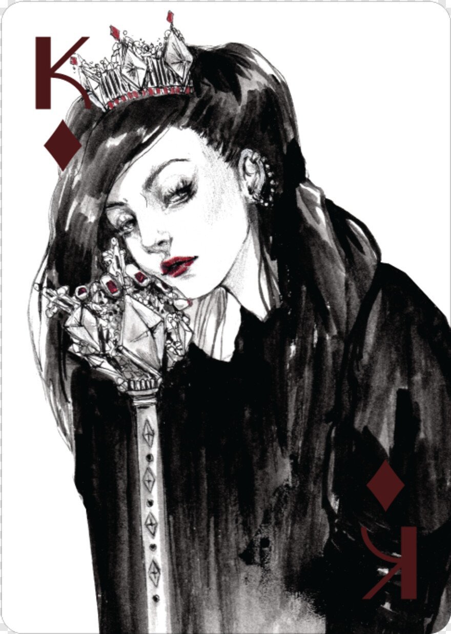 Кровавая Мэри крипипаста