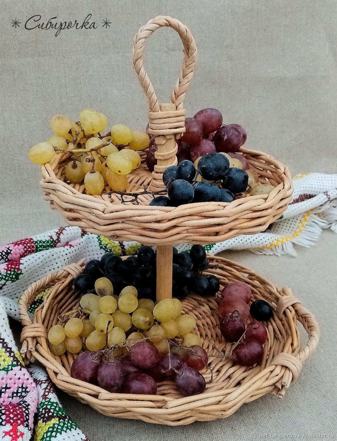 Чаша изобилия