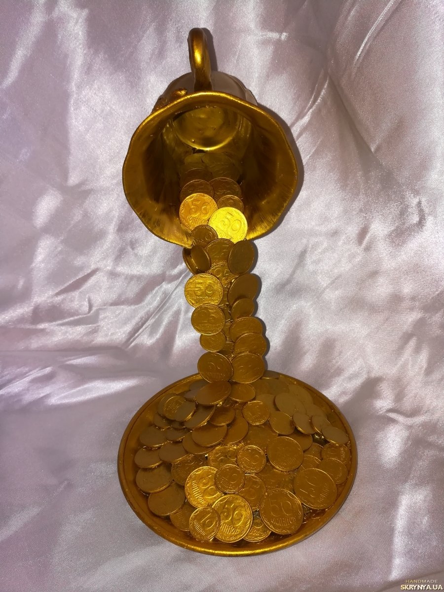 Чаша изобилия