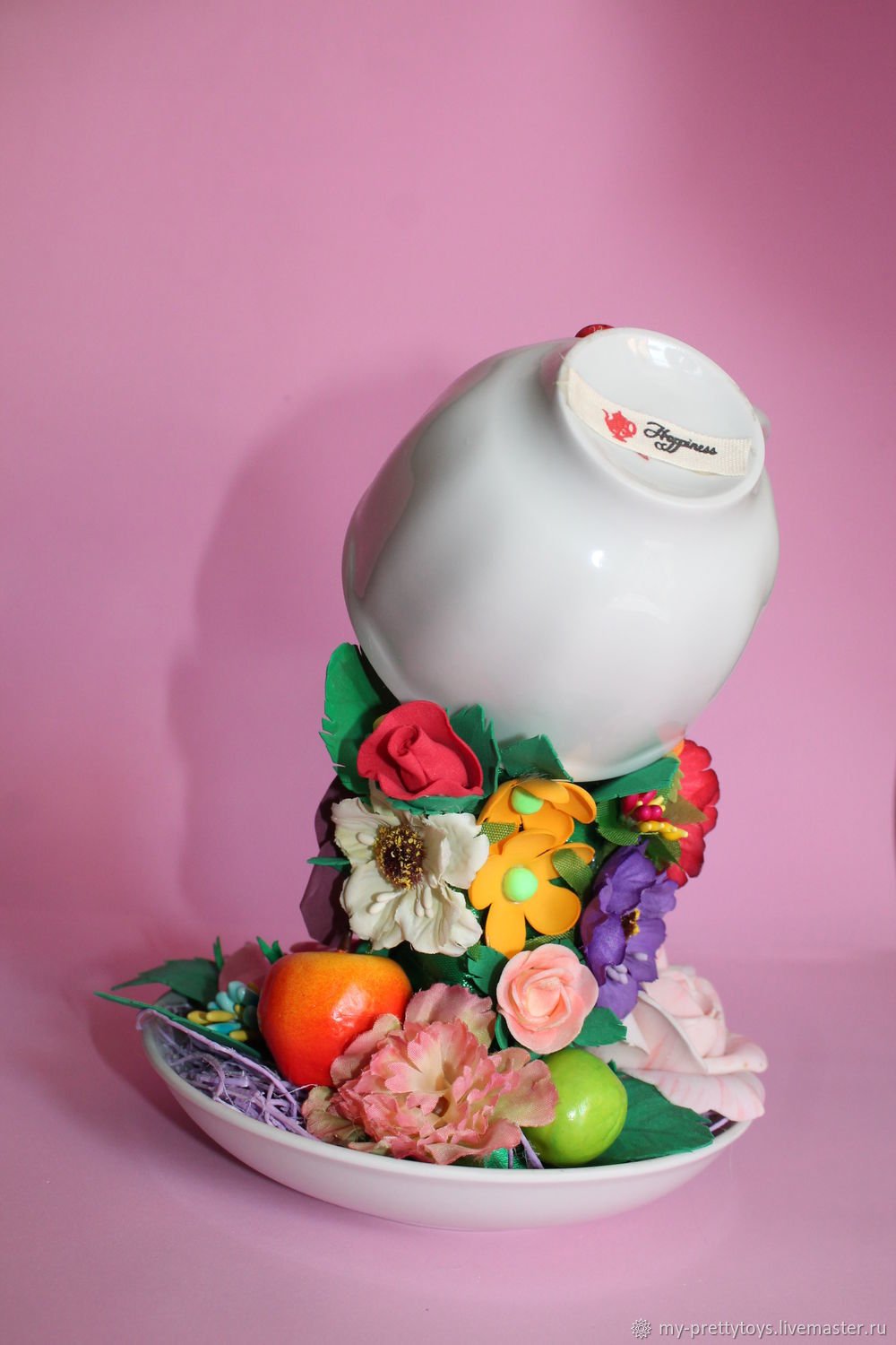 Горшочек изобилия