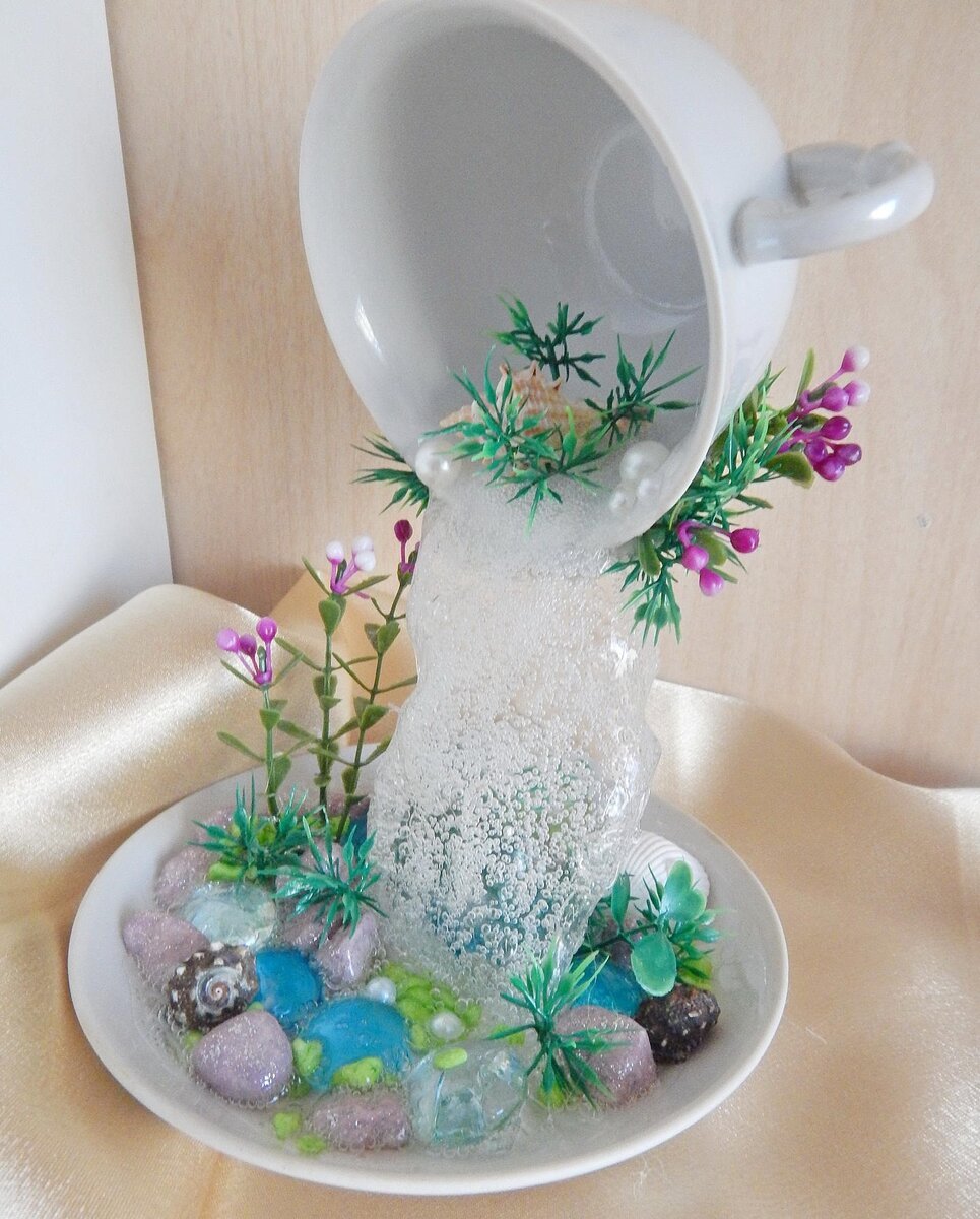 МАБОН Рог изобилия