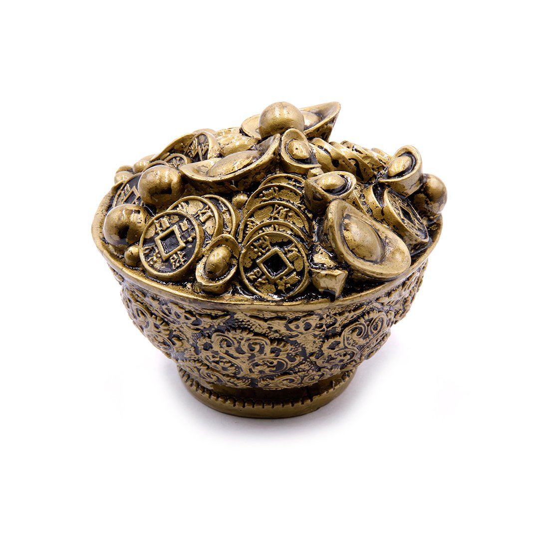 Денежный Рог изобилия