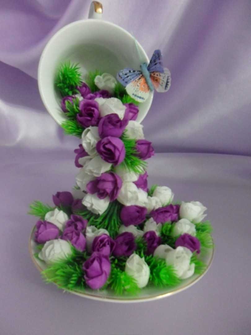 Чаша достатка