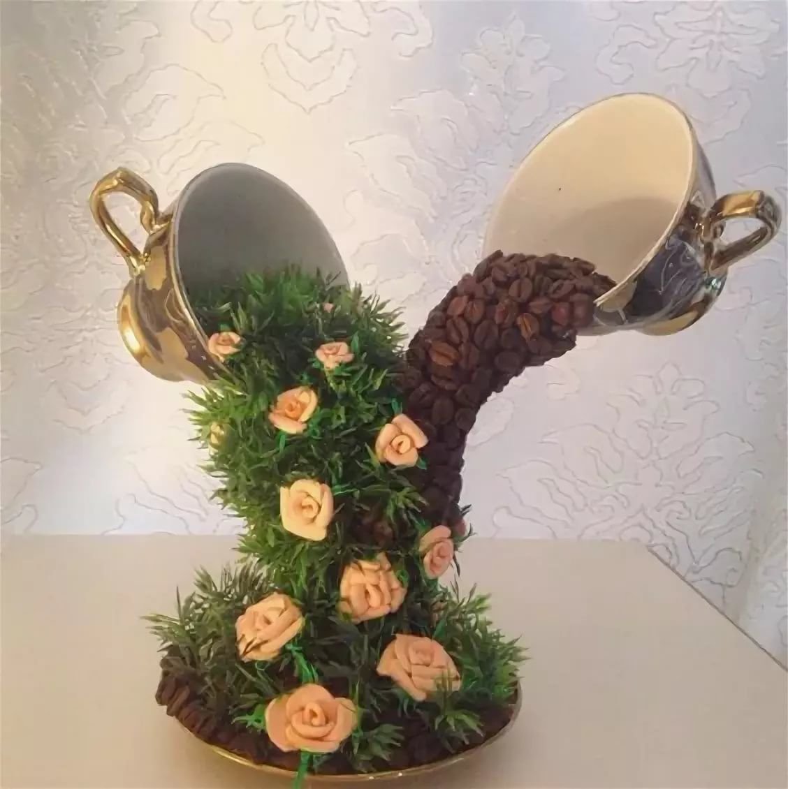 Чаша изобилия картинки