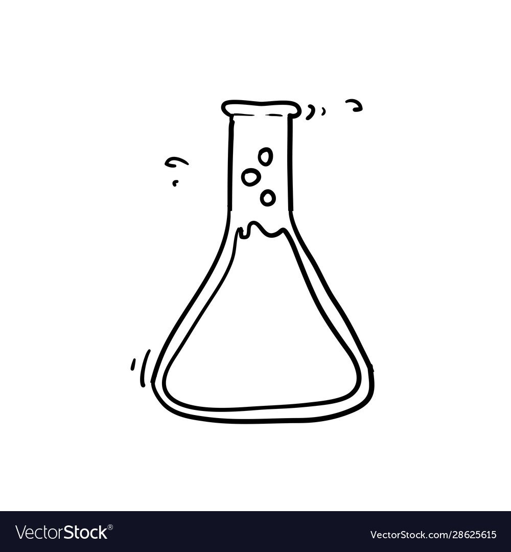 Пробирка химическая