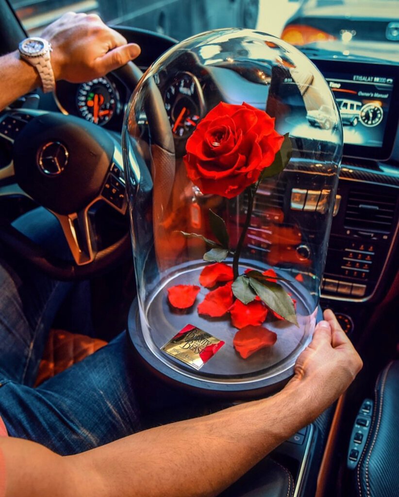 Колбочка пустая