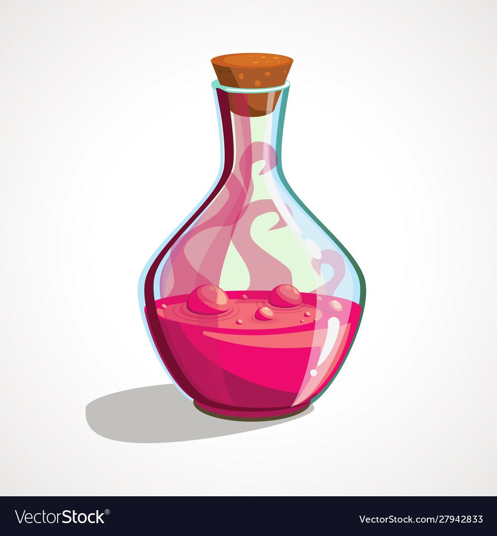 Колбы для экспериментов