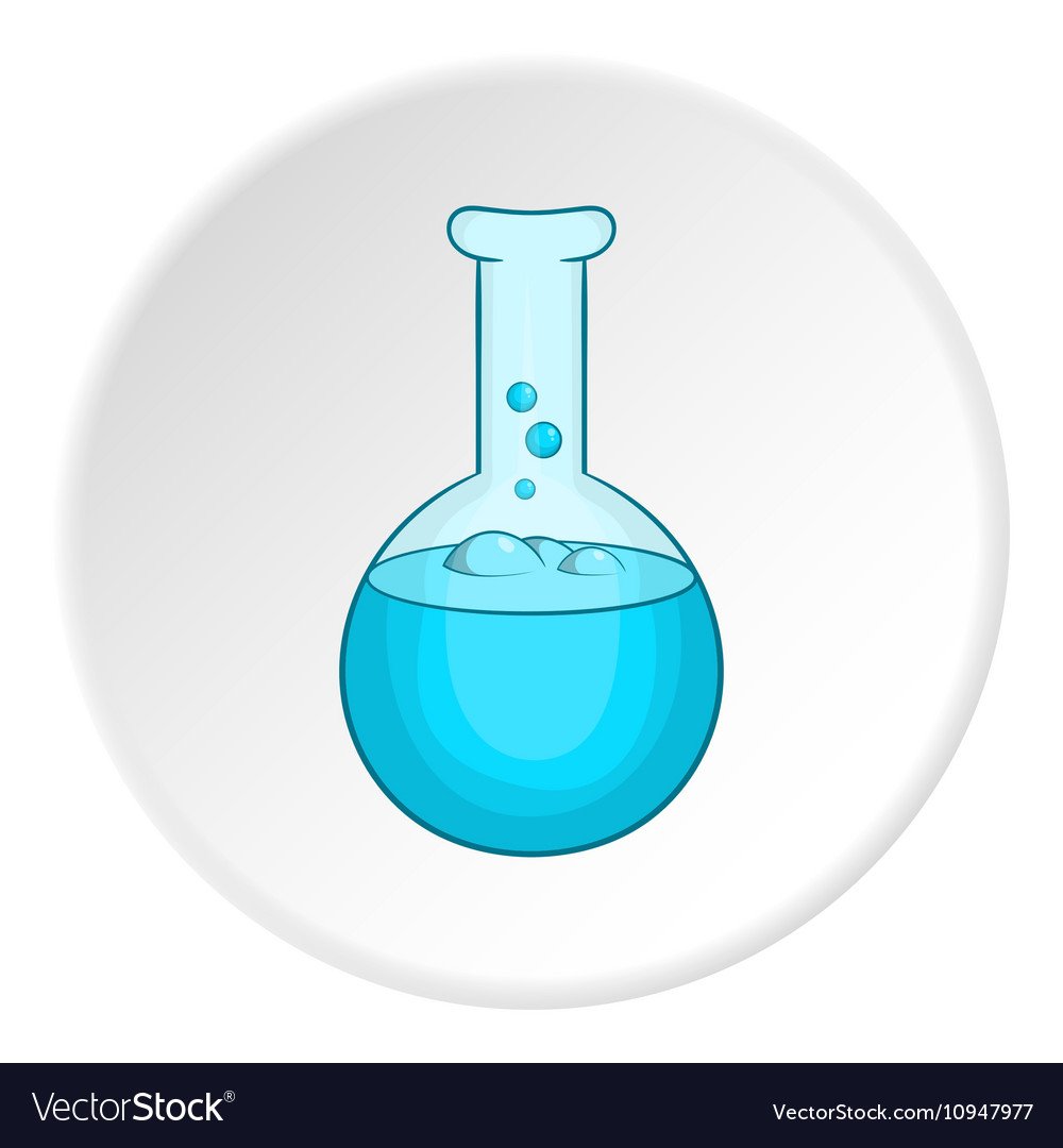 Химия значок