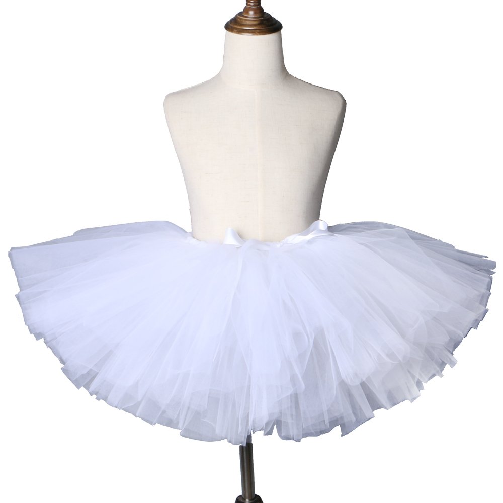 Пачка юбка балерины