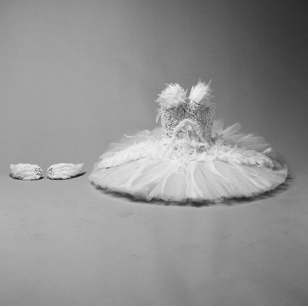 Натали Портман черный лебедь