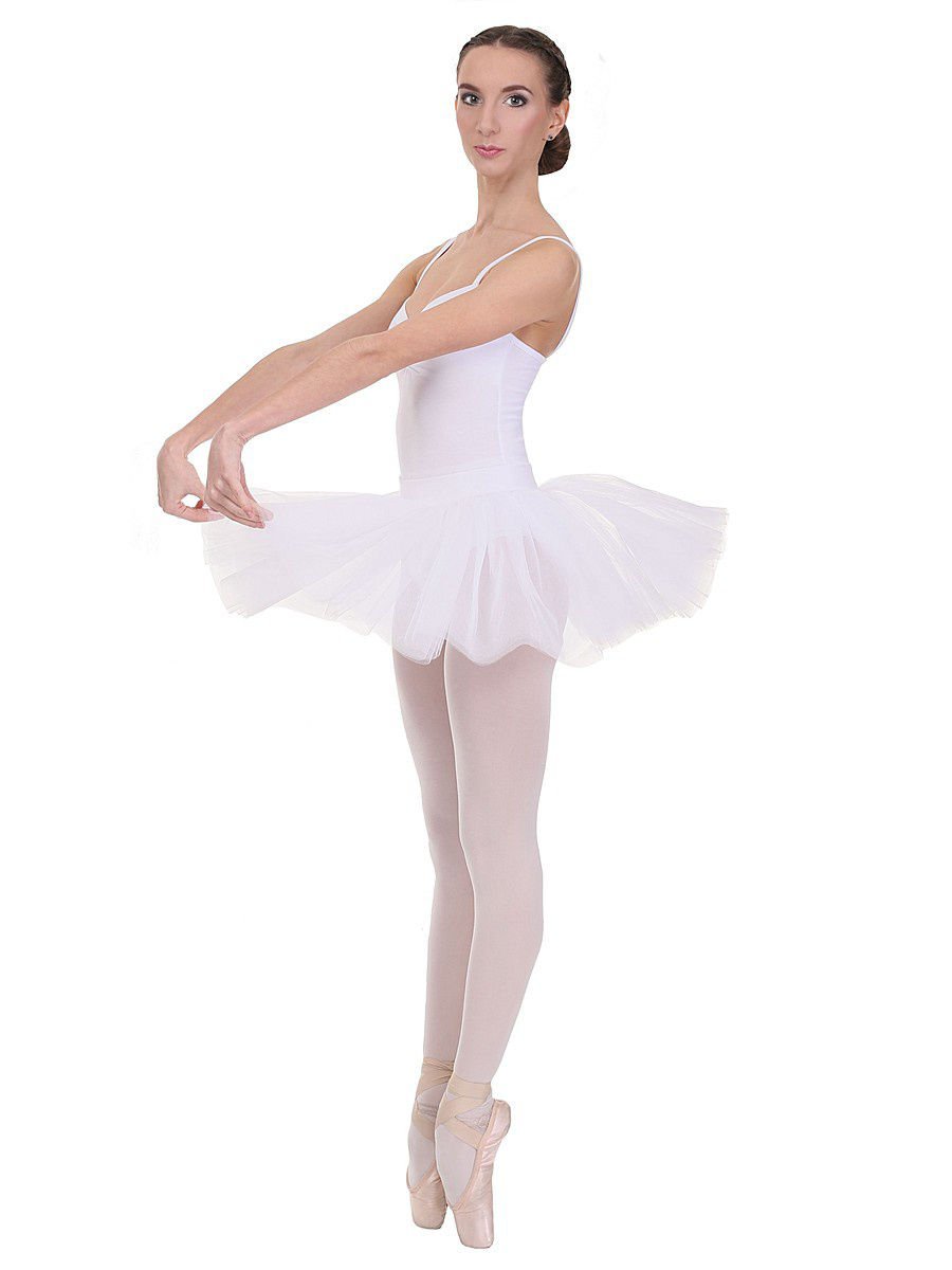 Балетные па