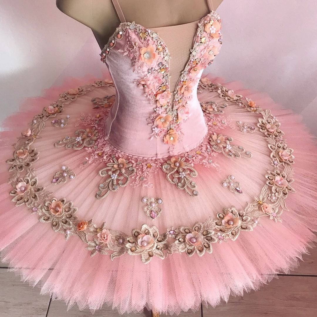 Балетная пачка Авроры