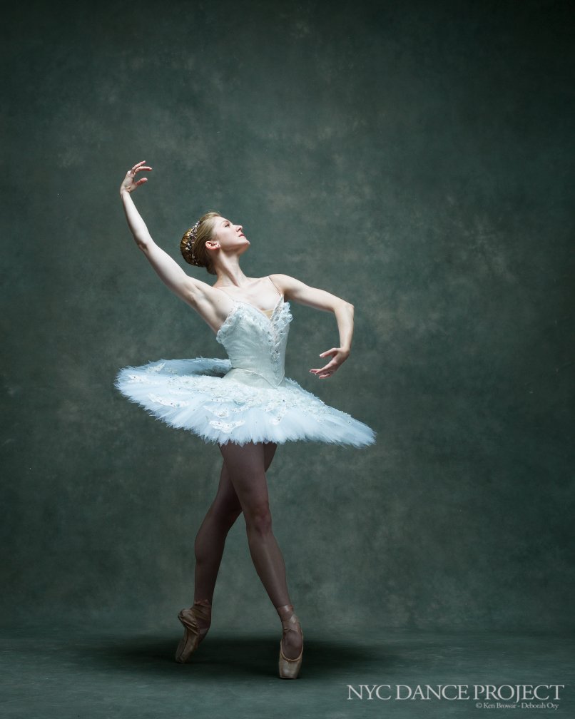 Пачка примы балерины