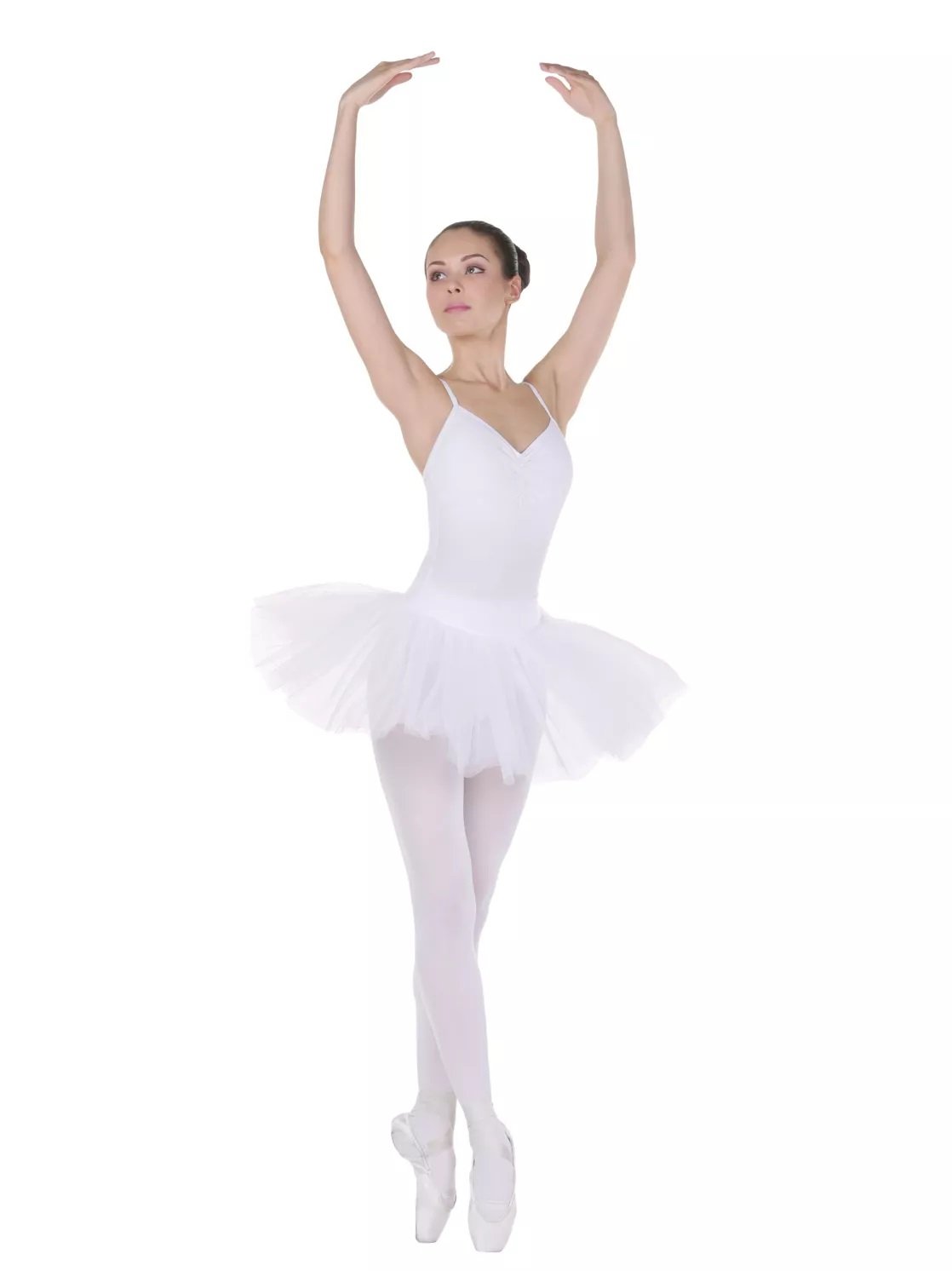 Solo трико балетное 120 ден