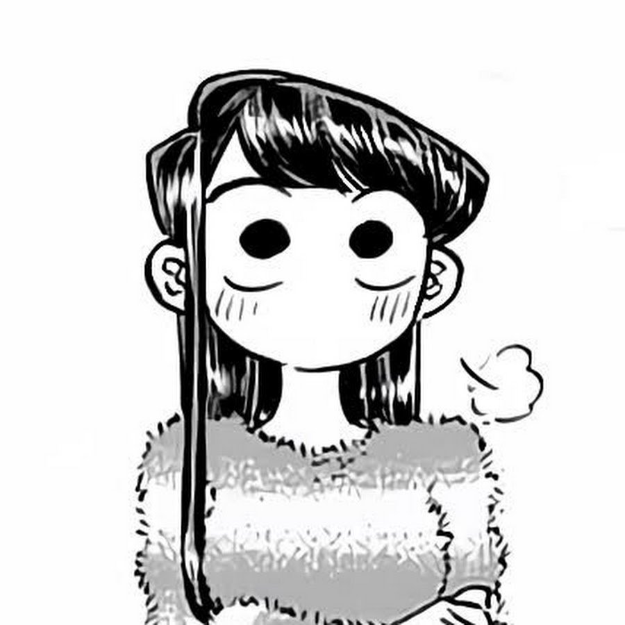 Коми Сан гифки