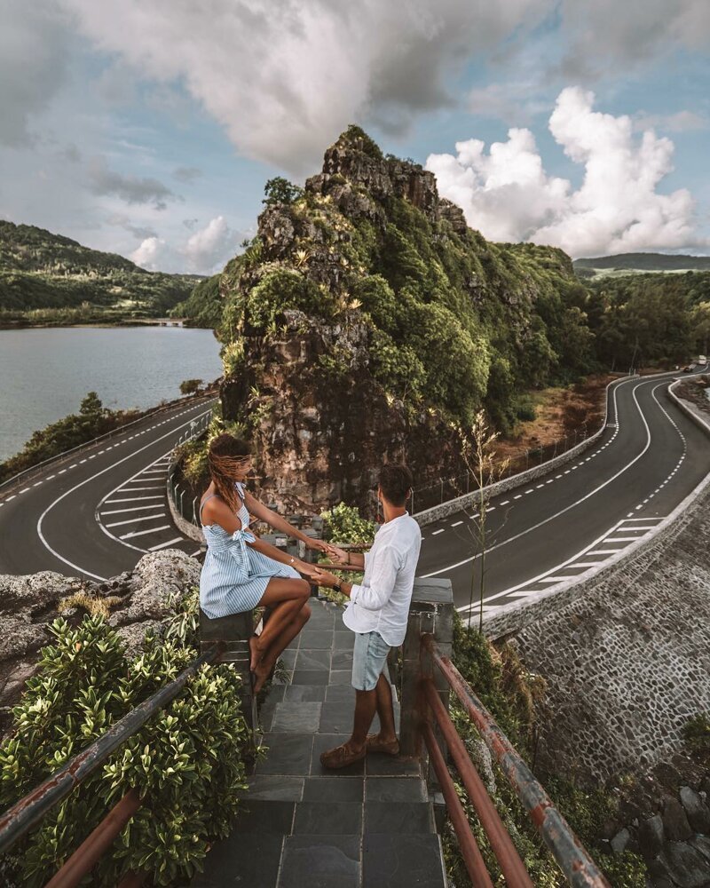 Влюбленные в Лондоне