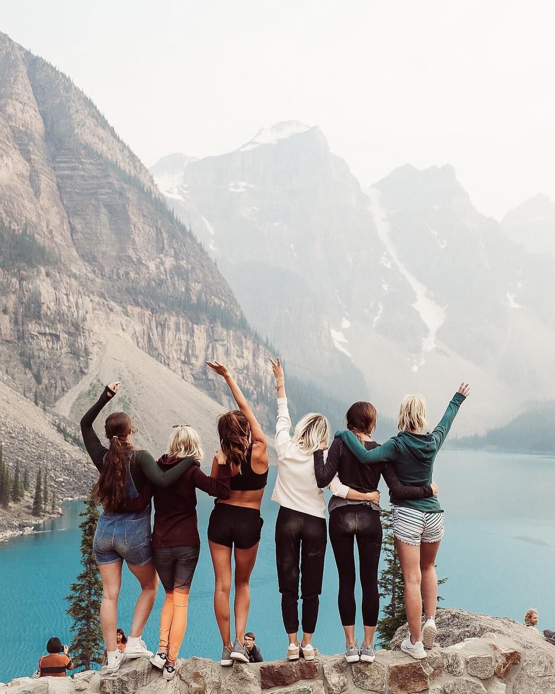 Необычные места для фотосессии