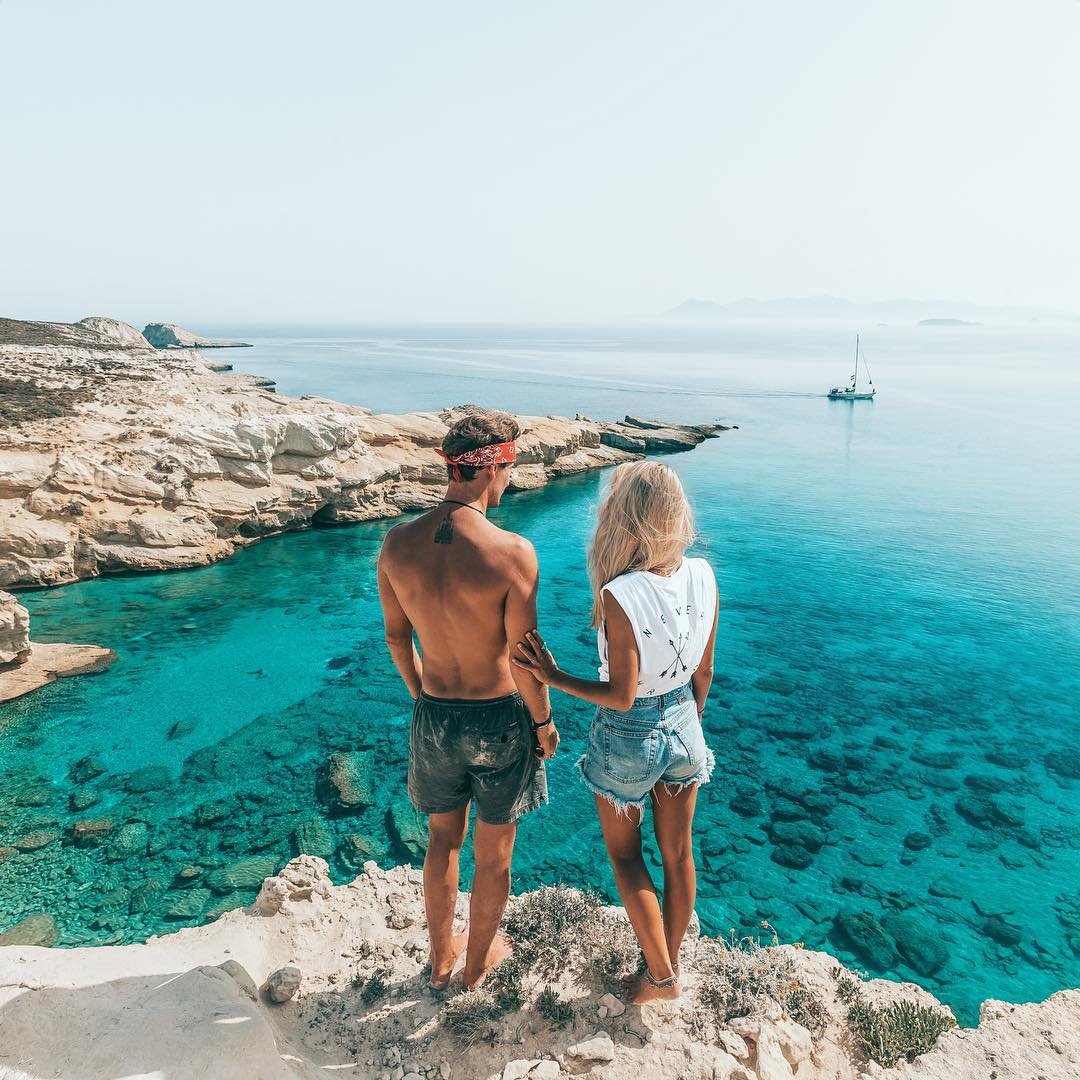 Мотиватор путешествия