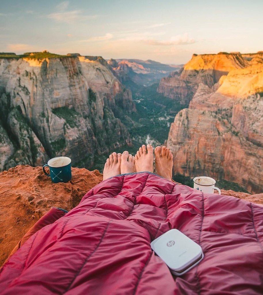 Туристическое путешествие