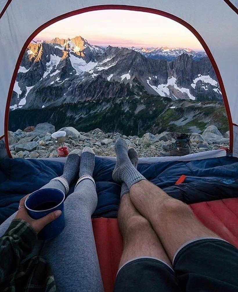 Путешествие на самолете