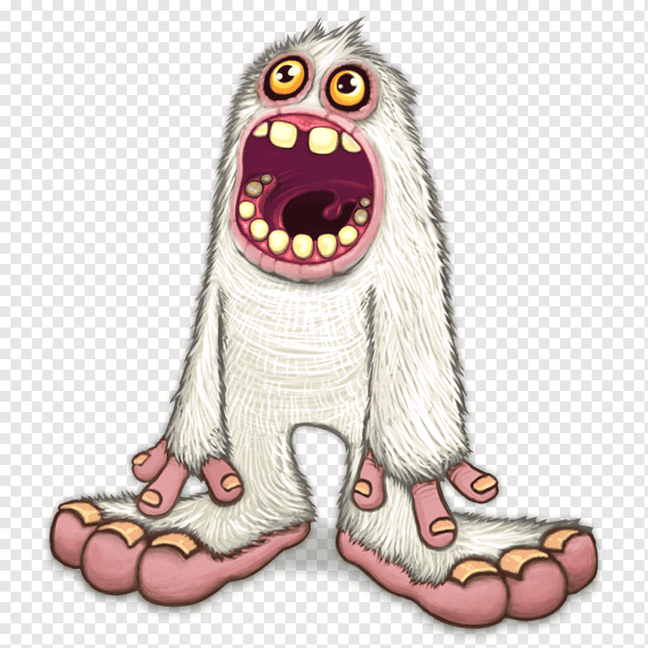 Мамунт игра my singing Monsters