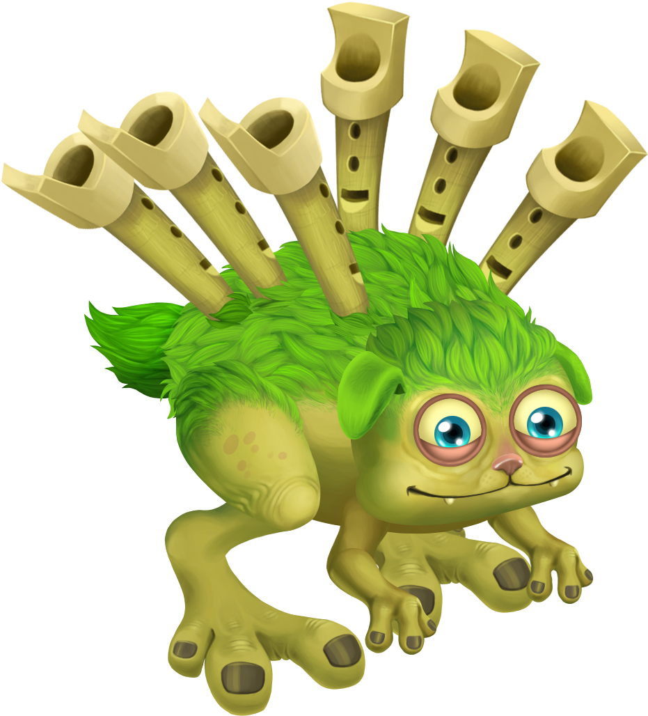 Барабамень МСМ