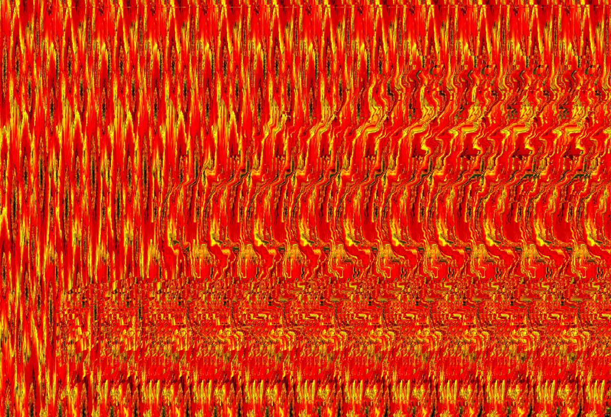 Стереограмма Король Лев