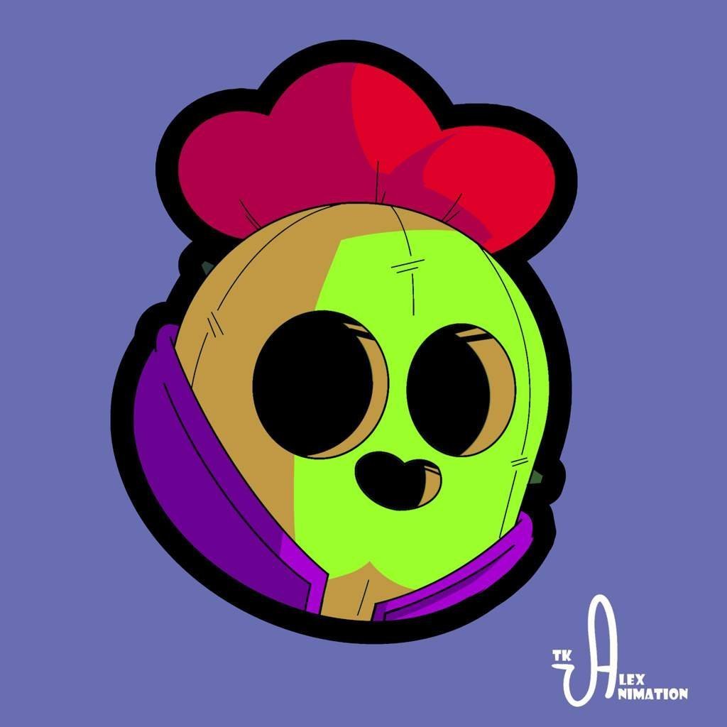 Картинки браво старс спайк