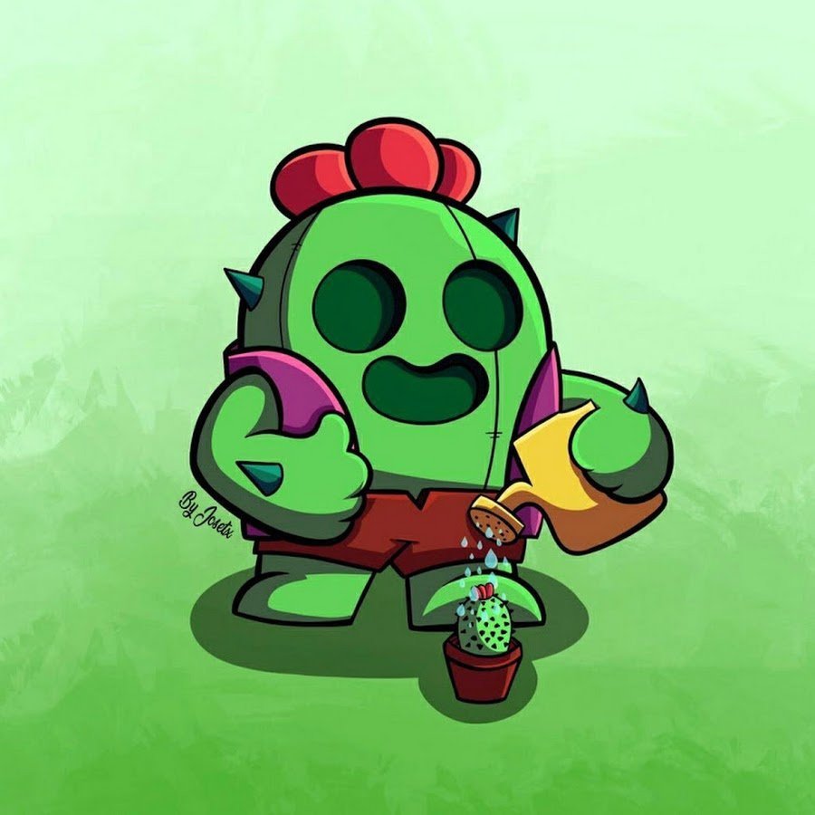 Спайк из Браво старс