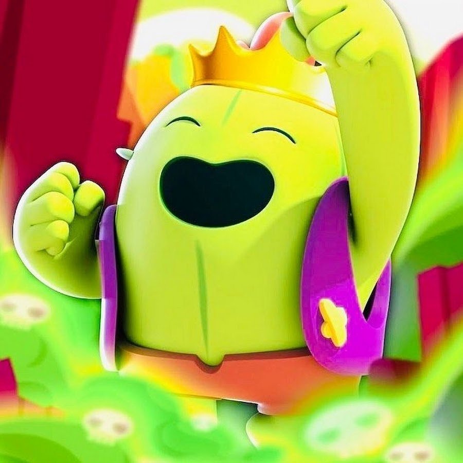 Спайк бравлл старсмбер