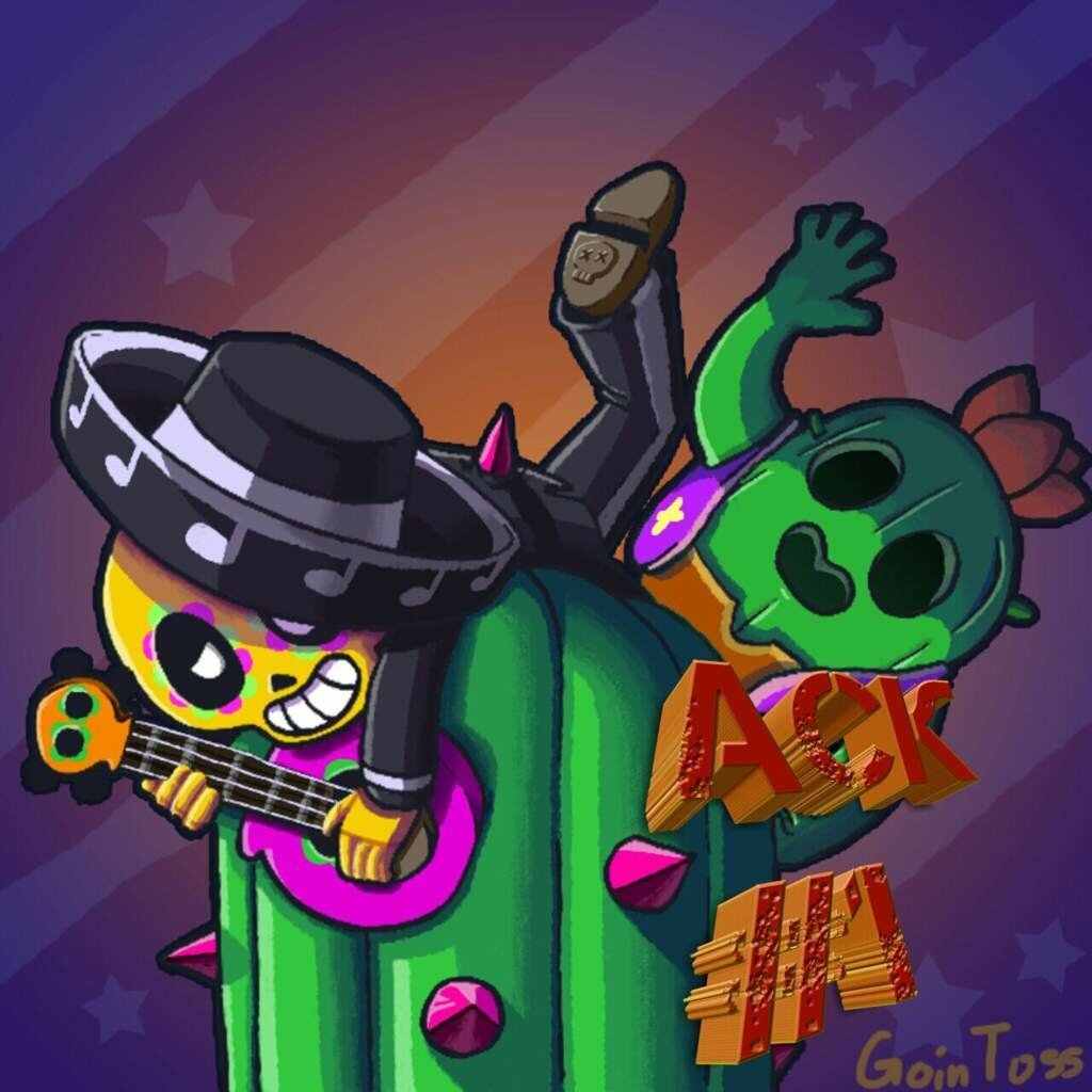 БРАВЛ Колетта Колетт