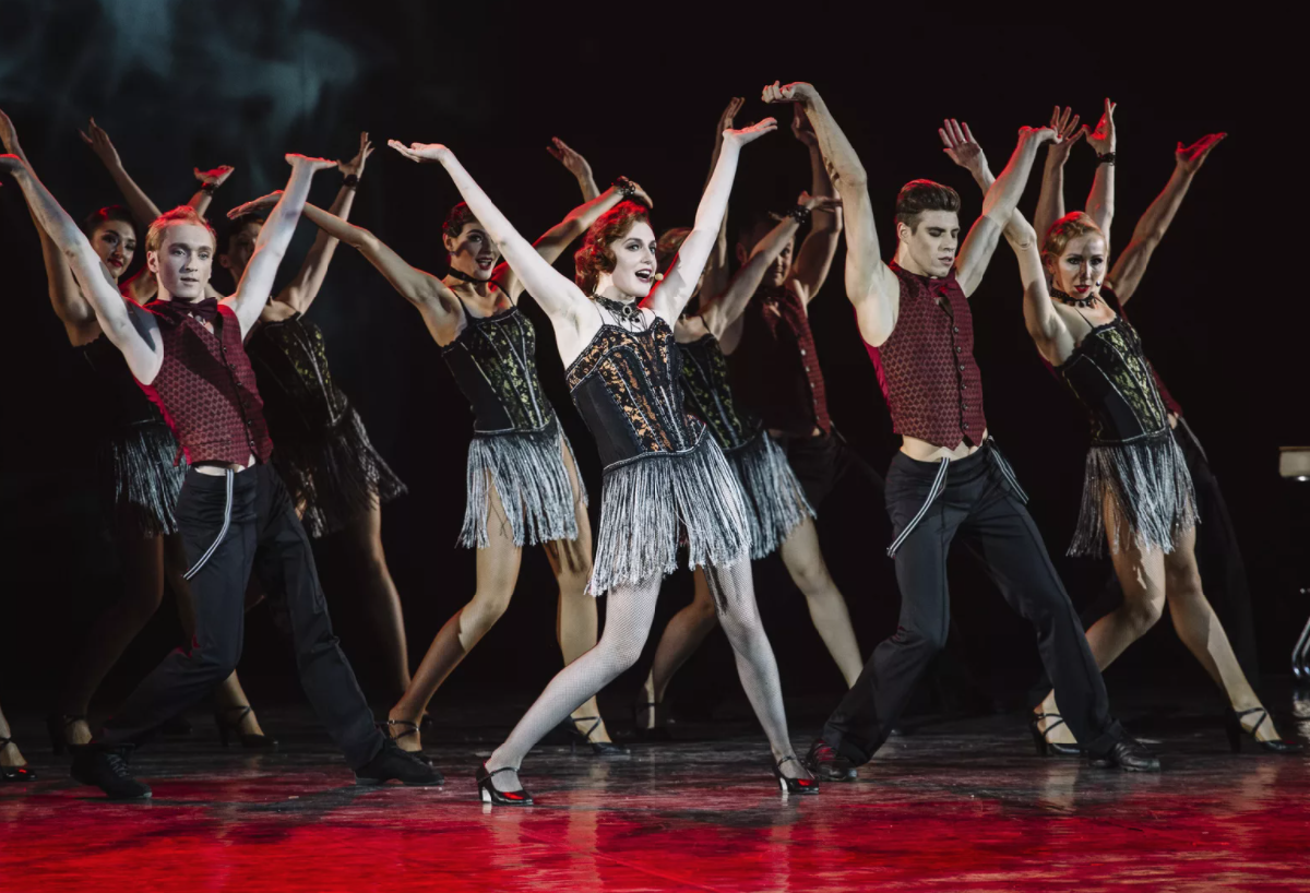 Sponge Bob the Musical